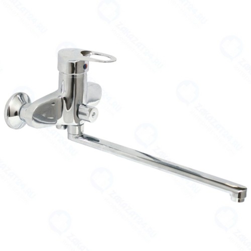 Смеситель для ванны и умывальника Argo Boss (40-L35L/K)