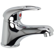 Смеситель для умывальника Argo 35-04 Open (9697)