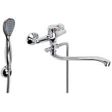 Смеситель для ванной Argo 35-S35 Young (9713)