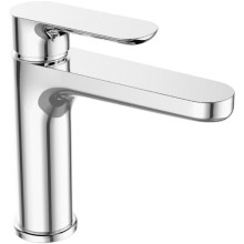 Смеситель для умывальника AGGER Gorgeous (A0202100) Смеситель для умывальника AGGER Gorgeous (A0202100)