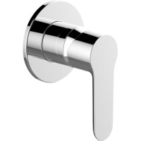 Смеситель для душа AGGER Gorgeous, с внутренней частью (A0240000)