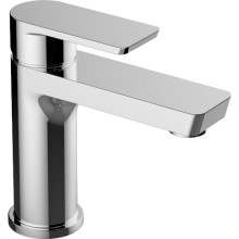 Смеситель для умывальника AGGER Brilliant (A0302100) Смеситель для умывальника AGGER Brilliant (A0302100)