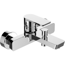 Смеситель для ванны и душа AGGER Brilliant (A0310000) Смеситель для ванны и душа AGGER Brilliant (A0310000)