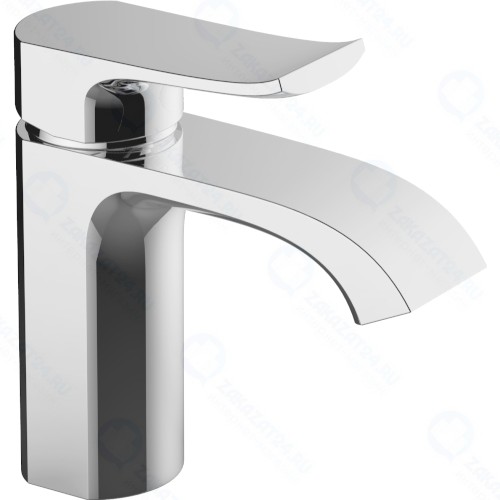 Смеситель для умывальника AGGER Happy (A0402100)