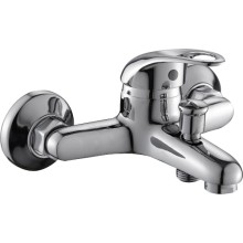 Смеситель для ванны и душа AGGER Move (A0610000) Смеситель для ванны и душа AGGER Move (A0610000)