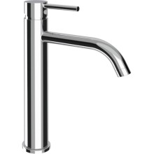 Смеситель для умывальника AGGER Zest (A0712100) Смеситель для умывальника AGGER Zest (A0712100)