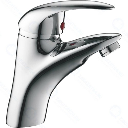 Смеситель для умывальника AGGER Proud (A0802100)