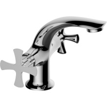 Смеситель для умывальника AGGER Love (A1002100) Смеситель для умывальника AGGER Love (A1002100)