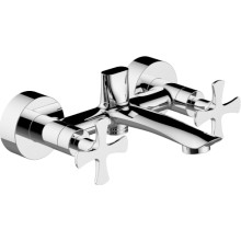 Смеситель для ванны и душа AGGER Love (A1010000) Смеситель для ванны и душа AGGER Love (A1010000)