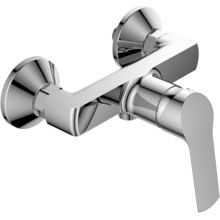 Смеситель для душа AGGER Merry (A1320000) Смеситель для душа AGGER Merry (A1320000)