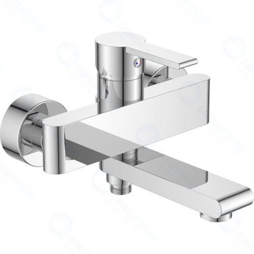 Смеситель для ванны и душа AGGER Strong (A1410000)