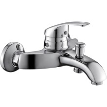 Смеситель для ванны и душа AGGER Glad (A1510000) Смеситель для ванны и душа AGGER Glad (A1510000)