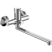 Смеситель для ванны и душа AGGER Punctual (A1621100) Смеситель для ванны и душа AGGER Punctual (A1621100)