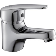 Смеситель для умывальника AGGER Exact (A2102100) Смеситель для умывальника AGGER Exact (A2102100)