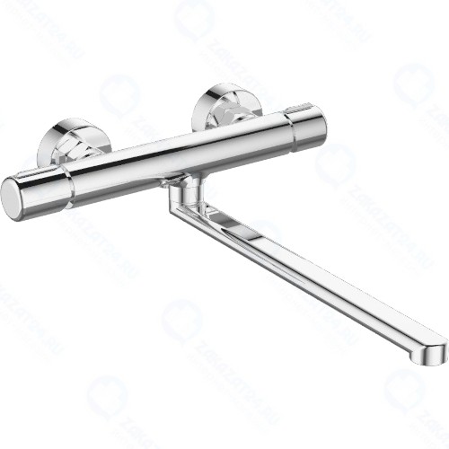 Смеситель для ванны и душа AGGER Slim (A2221100)