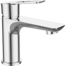 Смеситель для умывальника AGGER Brave (A2302100) Смеситель для умывальника AGGER Brave (A2302100)