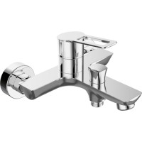 Смеситель для ванны и душа AGGER Brave (A2310000)