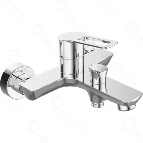 Смеситель для ванны и душа AGGER Brave (A2310000)