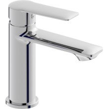 Смеситель для умывальника AGGER Clean (A2402100) Смеситель для умывальника AGGER Clean (A2402100)