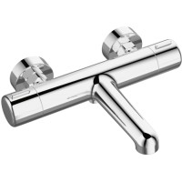 Термостатический смеситель AGGER Thermo (A2460000)