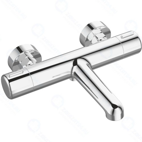 Термостатический смеситель AGGER Thermo (A2460000)