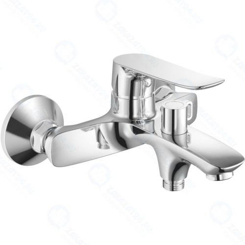 Смеситель для ванны и душа AGGER Nice (A2510000)