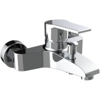 Смеситель для ванны и душа AGGER Right (A2910000)