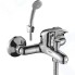 Смеситель для ванны и душа Rossinka A35-31