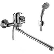 Смеситель для ванны Rossinka A35-32 Смеситель для ванны Rossinka A35-32