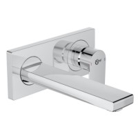 Смеситель для умывальника IDEAL-STANDARD Edge (A7116AA)