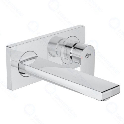 Смеситель для умывальника Ideal Standard Edge (A7116AA)