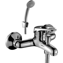 Смеситель для ванны и душа Rossinka B35-31 Смеситель для ванны и душа Rossinka B35-31