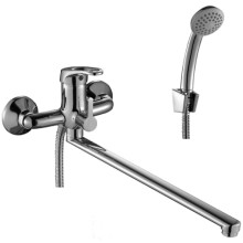 Смеситель для ванны Rossinka B35-32 Смеситель для ванны Rossinka B35-32