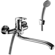 Смеситель для ванны Rossinka B35-34 Смеситель для ванны Rossinka B35-34