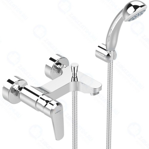 Смеситель для ванны Vidima Balance (BA267AA)