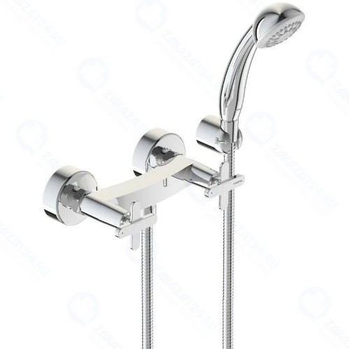 Смеситель для ванны Vidima Art (BA327AA)