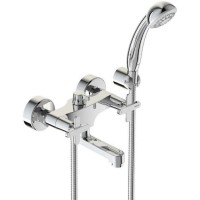 Смеситель для ванны Vidima Art (BA328AA)