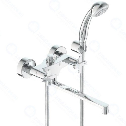 Смеситель для ванны Vidima Art (BA329AA)