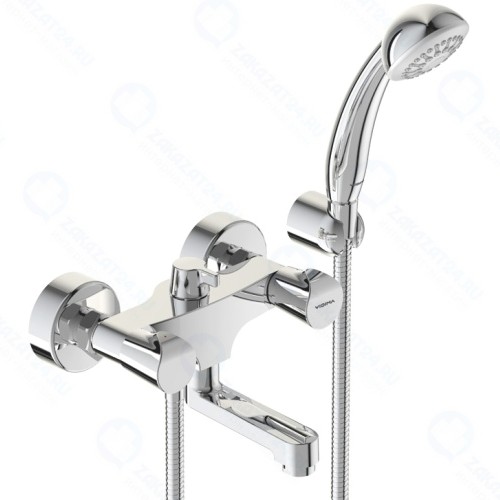 Смеситель для ванны Vidima Neo (BA334AA)