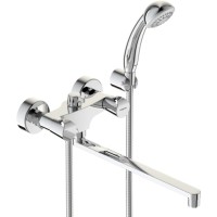 Смеситель для ванны Vidima Neo (BA336AA)