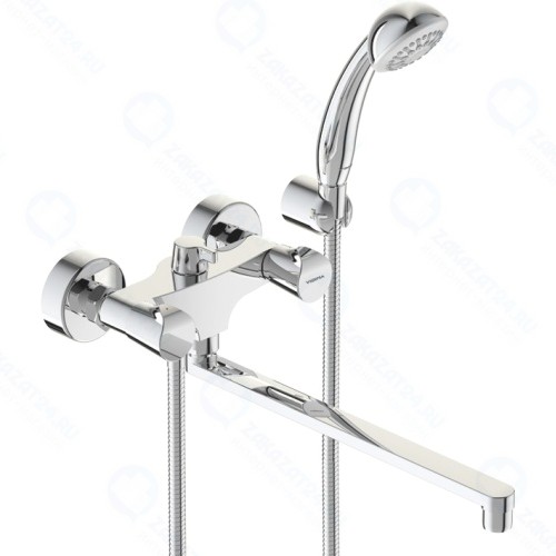 Смеситель для ванны Vidima Neo (BA336AA)