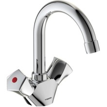 Смеситель для умывальника Vidima Life (BA358AA)