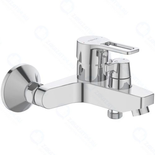 Смеситель для ванны Vidima Hype (BA399AA)