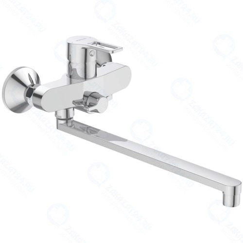 Смеситель для ванны Vidima Hype (BA400AA)