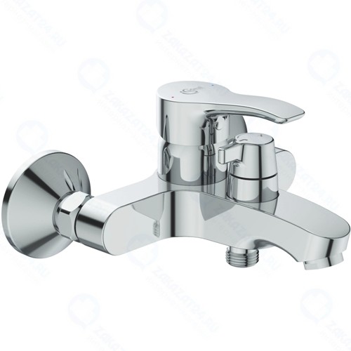 Смеситель для ванны Vidima Wave (BA416AA)