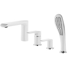 Смеситель для ванны IDDIS Calipso (CALSB42i07) Смеситель для ванны IDDIS Calipso (CALSB42i07)