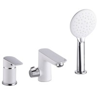 Смеситель для ванны IDDIS Cloud (CLOSB30i07)