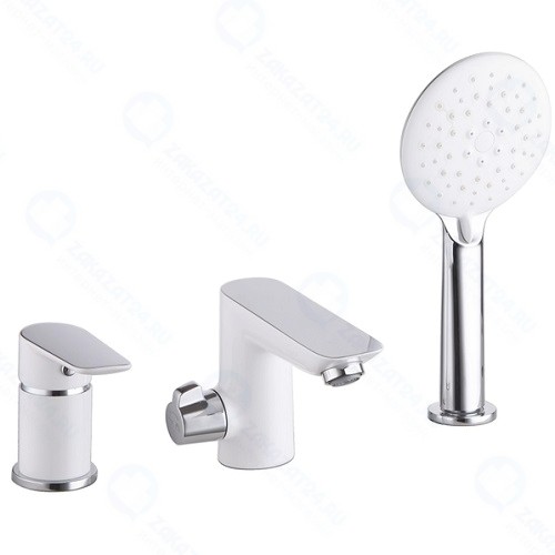 Смеситель для ванны IDDIS Cloud (CLOSB30i07)