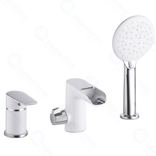 Смеситель для ванны IDDIS Cloud (CLOSB3Ki07)