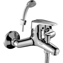 Смеситель для ванны и душа Rossinka D40-31 Смеситель для ванны и душа Rossinka D40-31